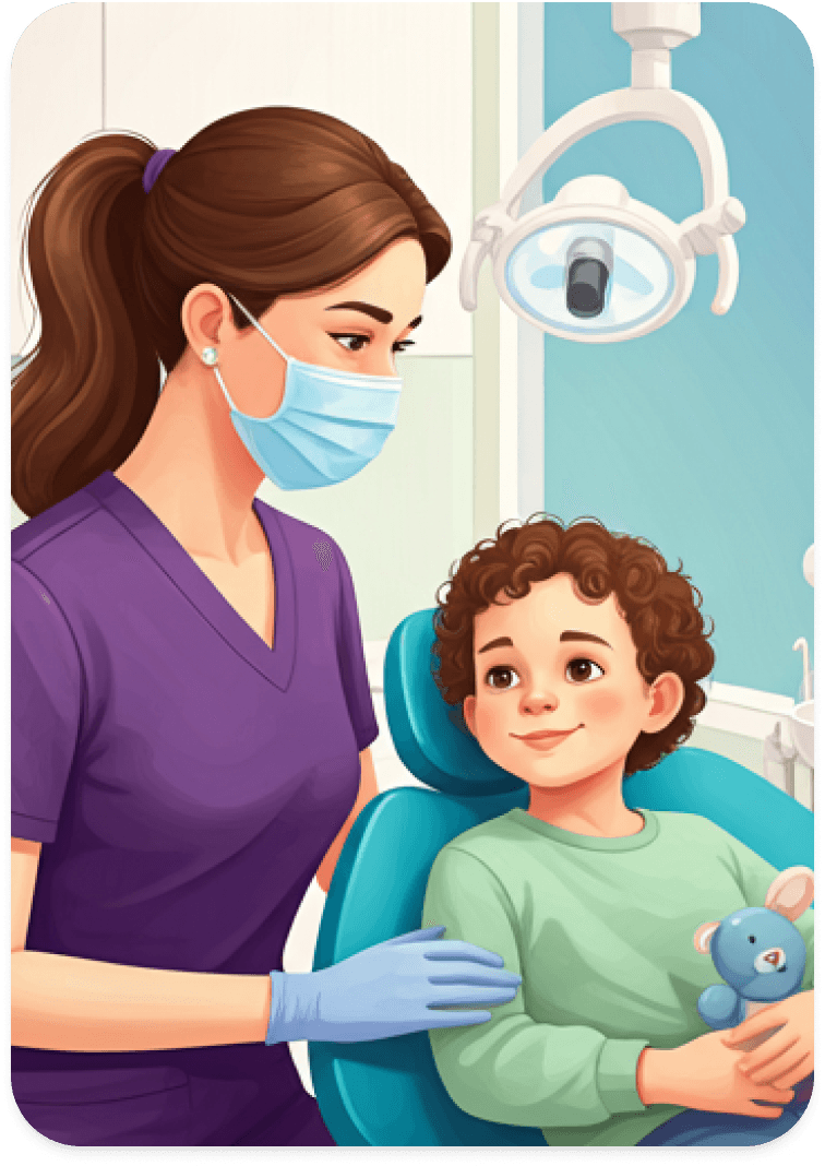 Gentle care at Heeya