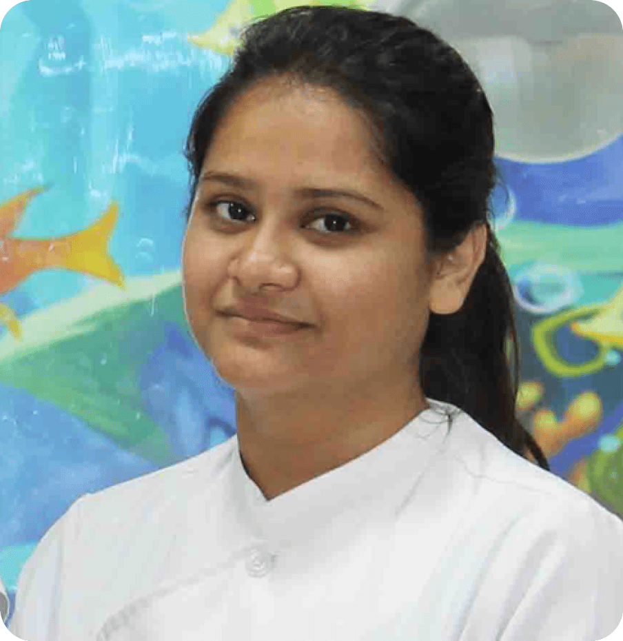 Dr. Divyaba Zala