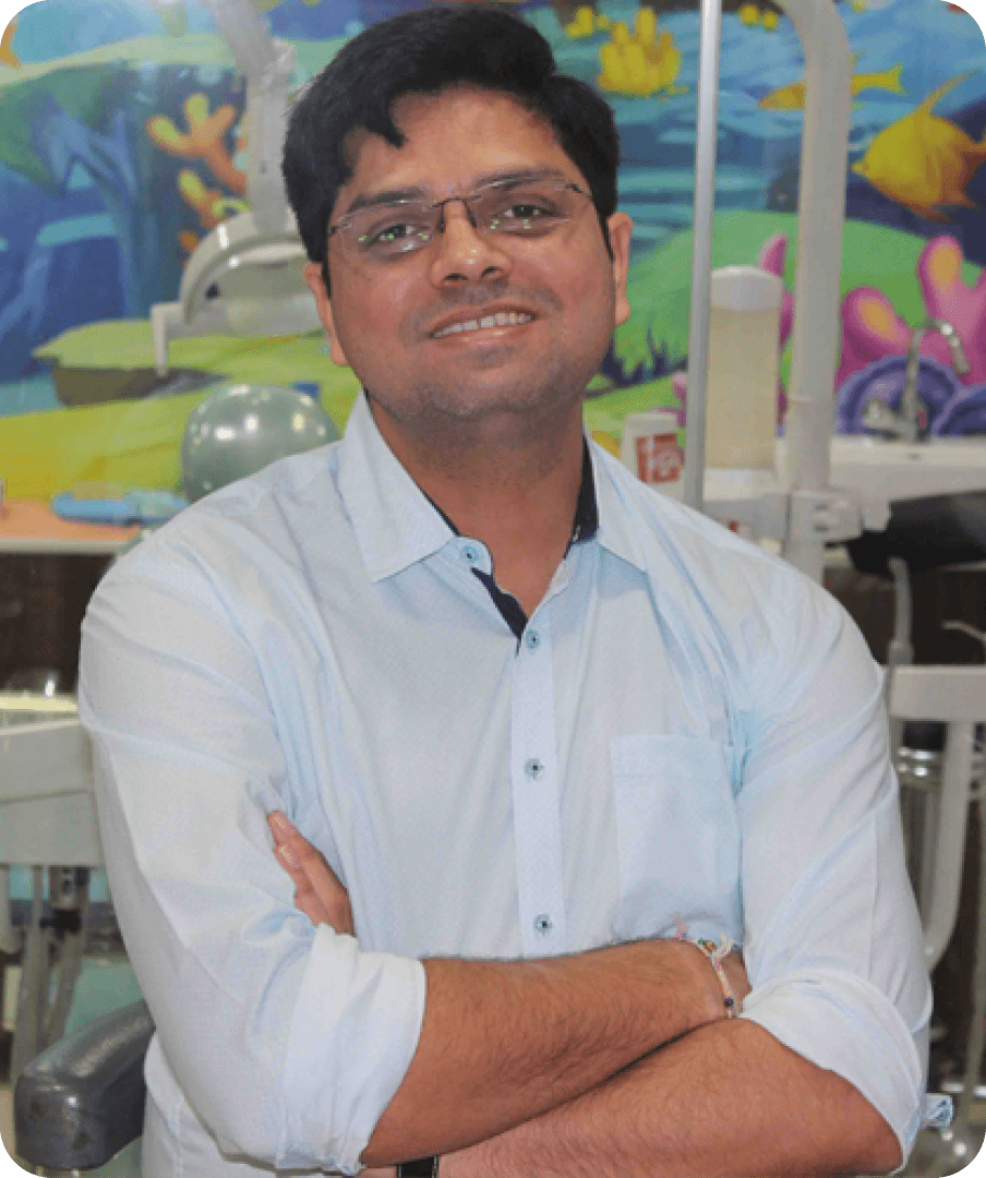 Dr. Pathik Shah